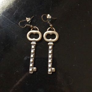Plunder Earrings